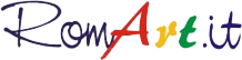 logo RomArt.it